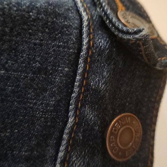 Gap, Extra Large. Men's Jean jacket - Picture 3 of 5